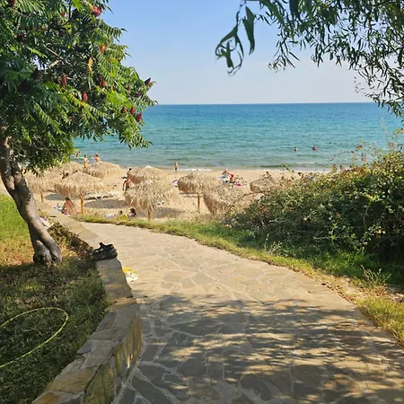Meerblick , Etera 4 * Slăntjev Brjag