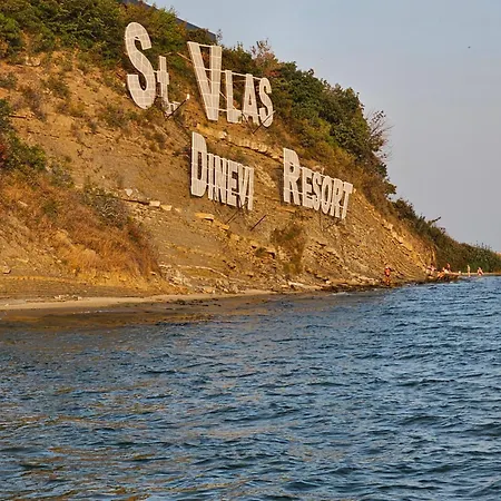 Meerblick , Etera 4 Апартаменти *