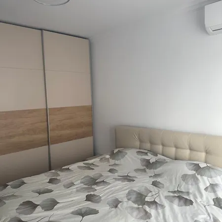 Meerblick , Etera 4 Lägenhet