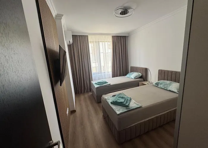 Meerblick , Etera 4 *