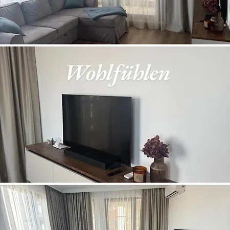 Meerblick , Etera 4 Apartamento