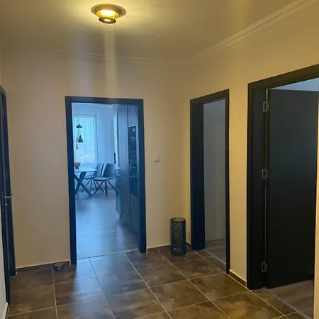 Meerblick , Etera 4 *