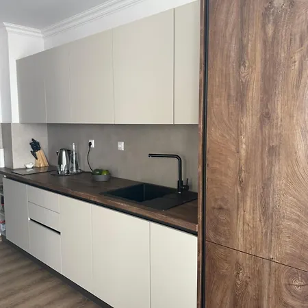 Meerblick , Etera 4 Napospart