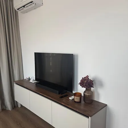 Meerblick , Etera 4 * Napospart