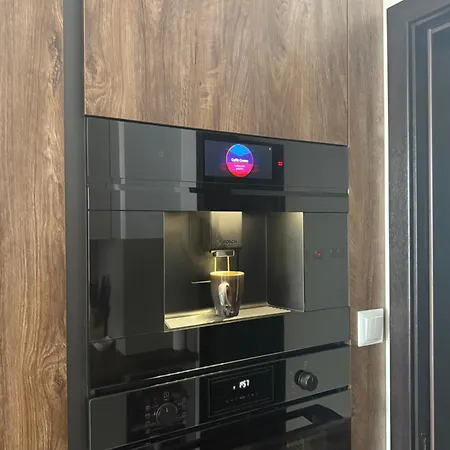 Meerblick , Etera 4 Apartman