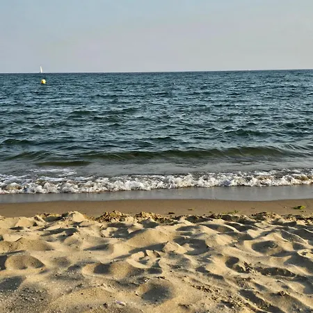 Meerblick , Etera 4 Napospart