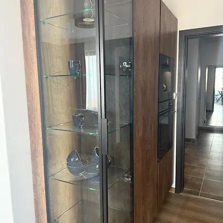 Meerblick , Etera 4 Apartman *