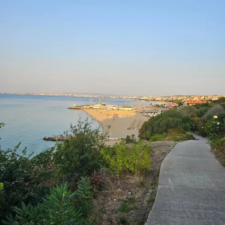 Apartman Meerblick , Etera 4 *