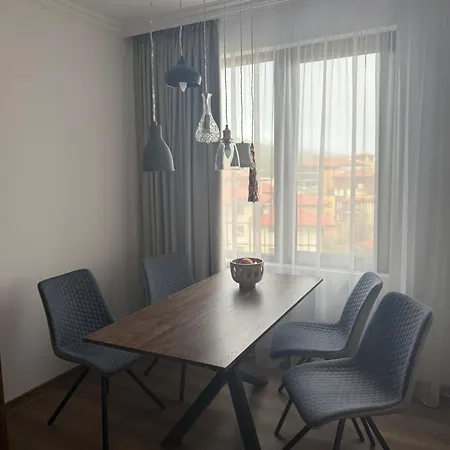 Meerblick , Etera 4 Napospart