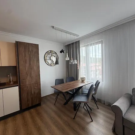 Meerblick , Etera 4 Napospart