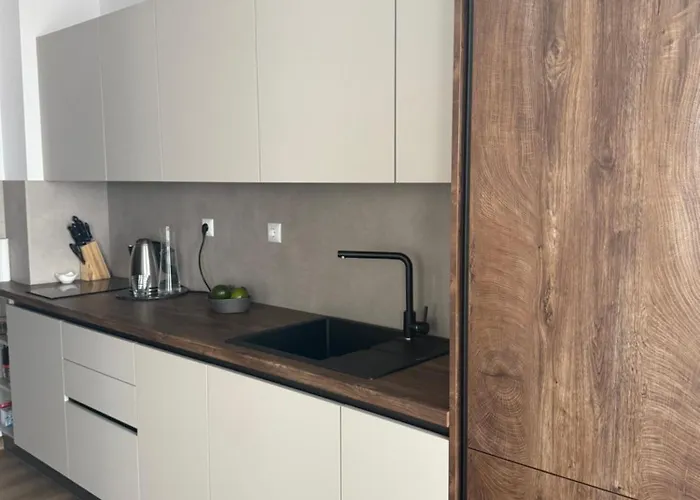 Meerblick , Etera 4 Солнечный берег