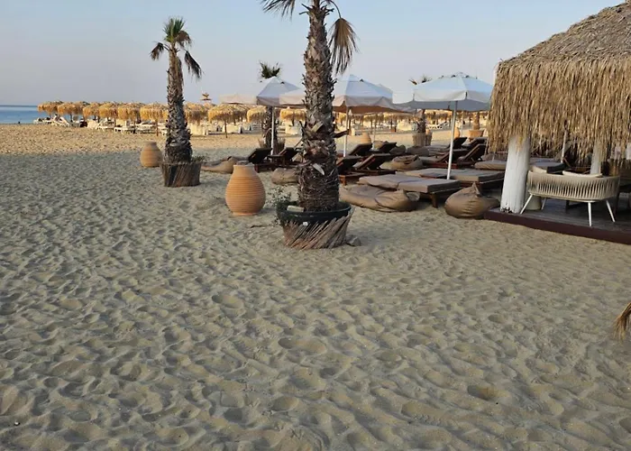 Meerblick , Etera 4 公寓 *