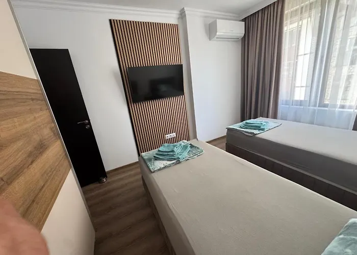 Meerblick , Etera 4 阳光海滩