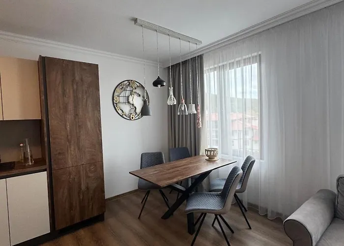 Meerblick , Etera 4 阳光海滩