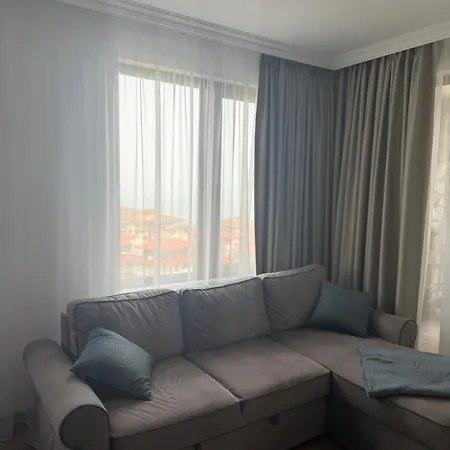 Appartement Meerblick , Etera 4 *