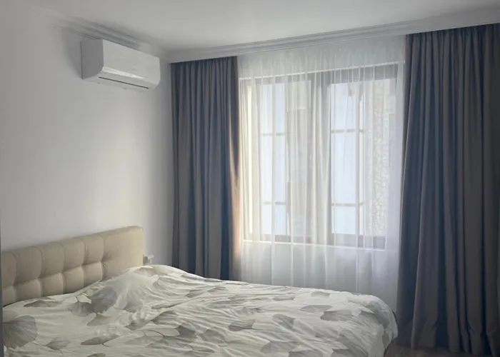 Meerblick , Etera 4 Appartement Slantchev Briag