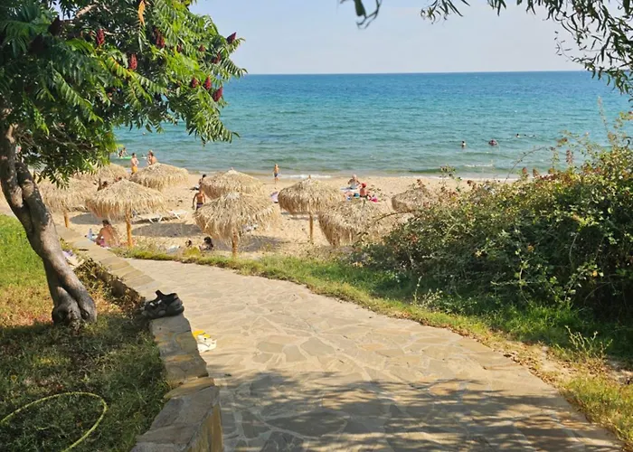 Meerblick , Etera 4 * Slantchev Briag