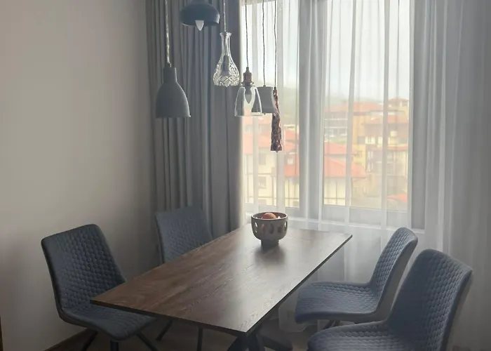 Meerblick , Etera 4 Slantchev Briag