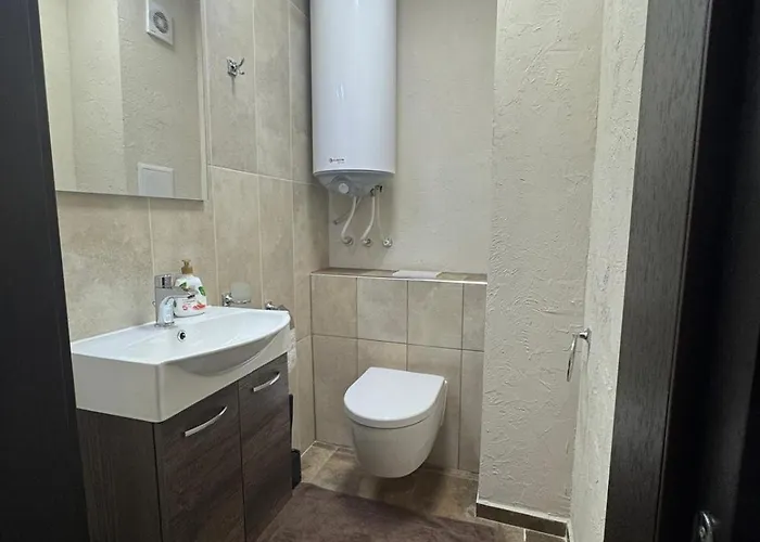 Meerblick , Etera 4 * Slantchev Briag