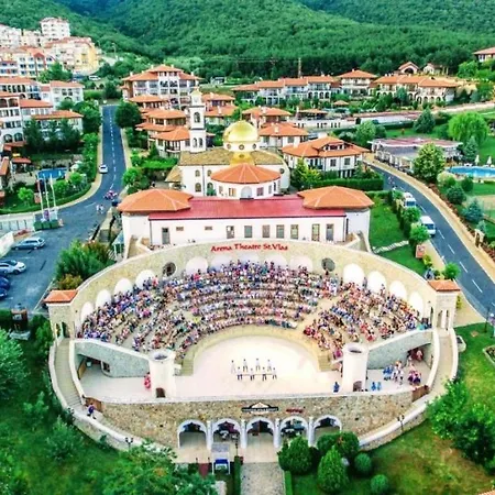 Meerblick , Etera 4 Sunny Beach