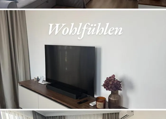 Meerblick , Etera 4 Lejlighed