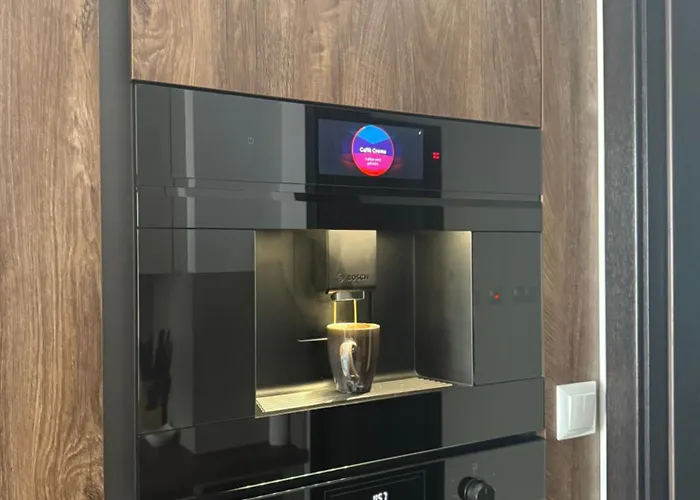 Meerblick , Etera 4 Lejlighed