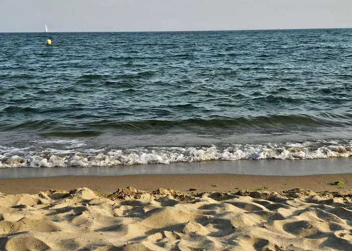 Meerblick , Etera 4 Sunny Beach