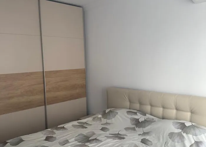 Meerblick , Etera 4 Lejlighed